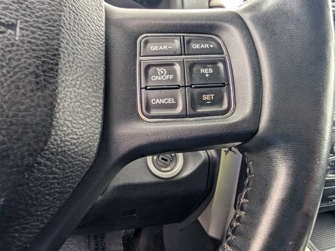 Used 2018 RAM 1500 Big Horn AWD/4WD image 15