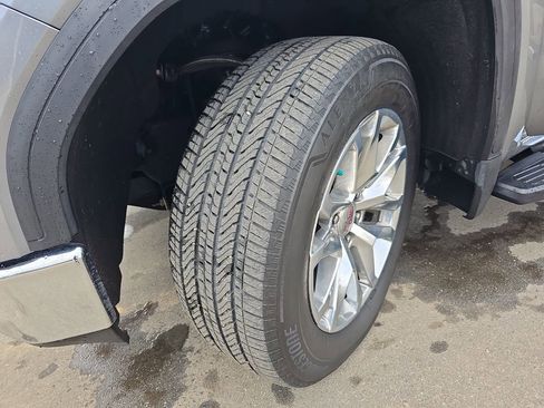 Used 2020 GMC Sierra 1500 SLT w/ SLT Premium Plus Package image 18