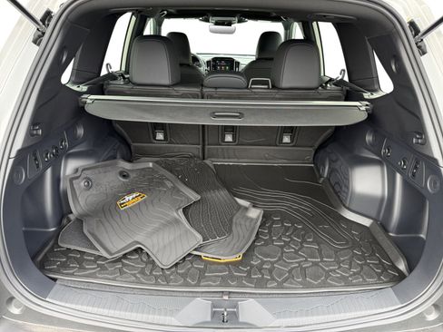 New 2026 Subaru Forester Wilderness AWD/4WD image 17