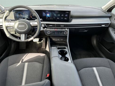 New 2026 Hyundai Sonata SEL image 9