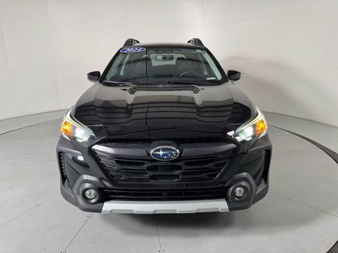 Used 2024 Subaru Outback Limited XT AWD/4WD image 8