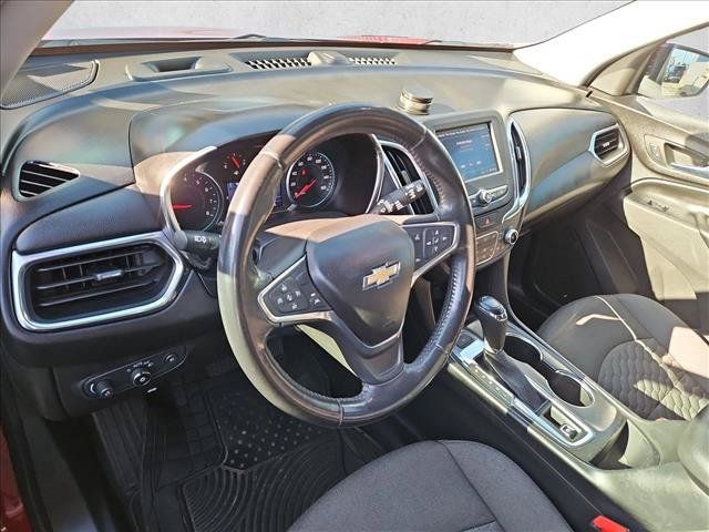 Used 2020 Chevrolet Equinox LT FWD image 10