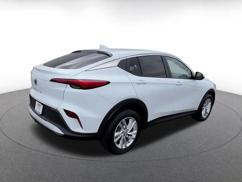 Used 2025 Buick Envista Preferred FWD image 15