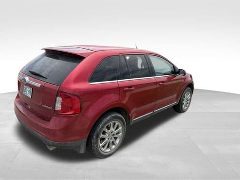 Used 2011 Ford Edge Limited FWD image 3