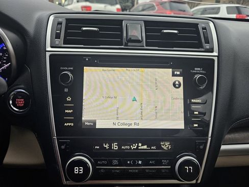 Used 2018 Subaru Outback 3.6R Limited image 13