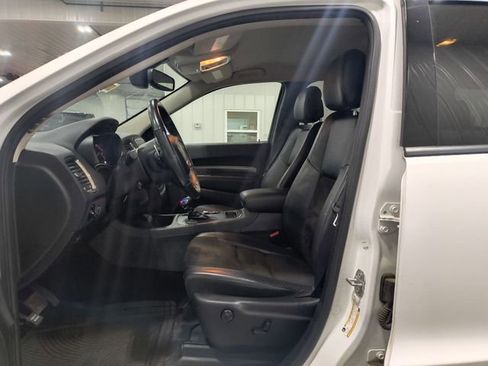 Used 2018 Dodge Durango GT AWD/4WD image 16