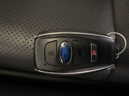 Used 2023 Subaru Outback Limited image 11