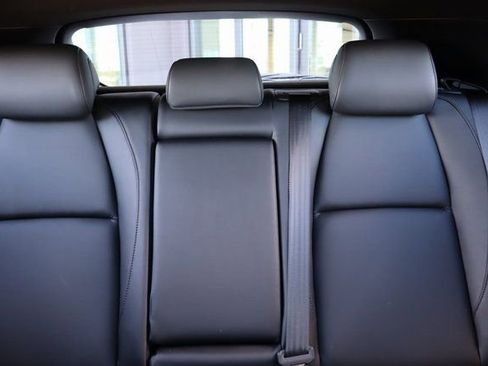 Used 2025 MAZDA MAZDA3 s Sport image 14