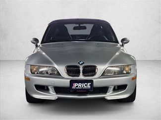 Used 2000 BMW Z3 video 2