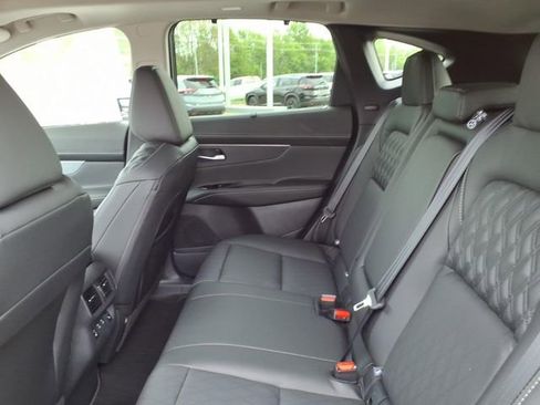 New 2026 Nissan Murano Platinum w/ Technology Package AWD/4WD image 8