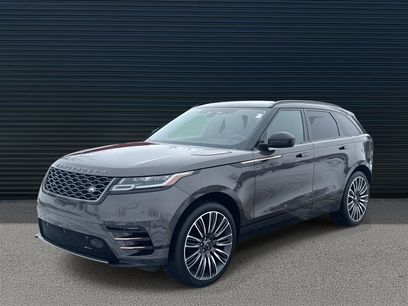 Used 2023 Land Rover Range Rover Velar R-Dynamic S