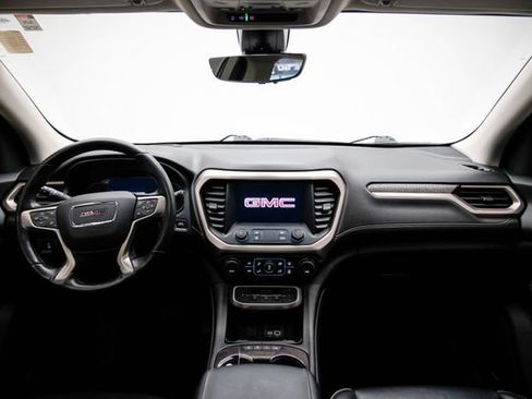 Used 2020 GMC Acadia Denali AWD/4WD image 25