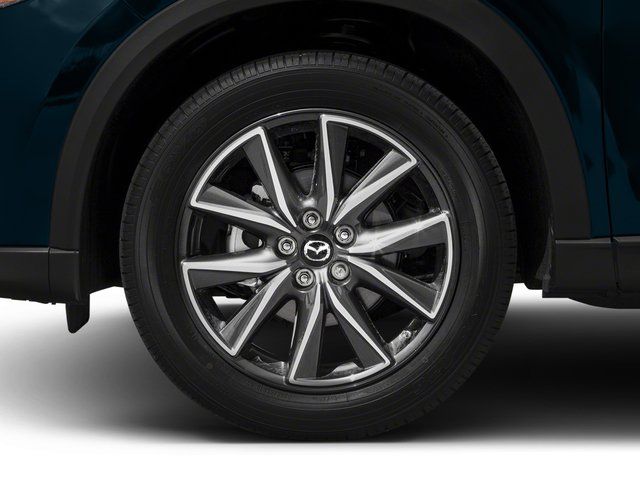 Used 2018 MAZDA CX-5 Grand Touring FWD image 11
