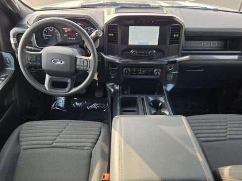 Used 2023 Ford F150 XL w/ STX Appearance Package image 19