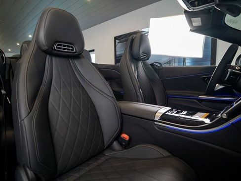 New 2026 Mercedes-Benz CLE 300 4MATIC Cabriolet image 16