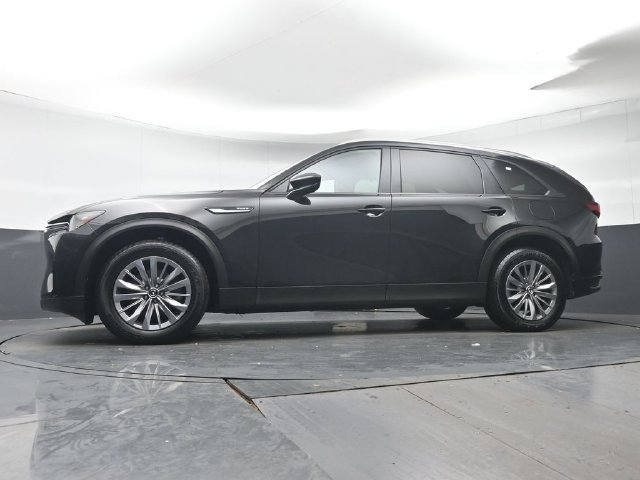 Certified 2024 MAZDA CX-90 Plug-In Hybrid w/ Preferred AWD/4WD image 30