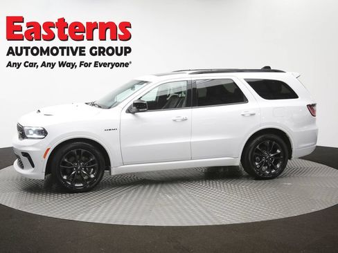Used 2024 Dodge Durango R/T AWD/4WD image 59