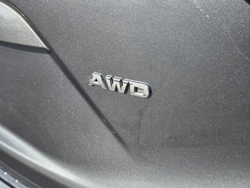Used 2022 Nissan Murano S AWD/4WD image 11