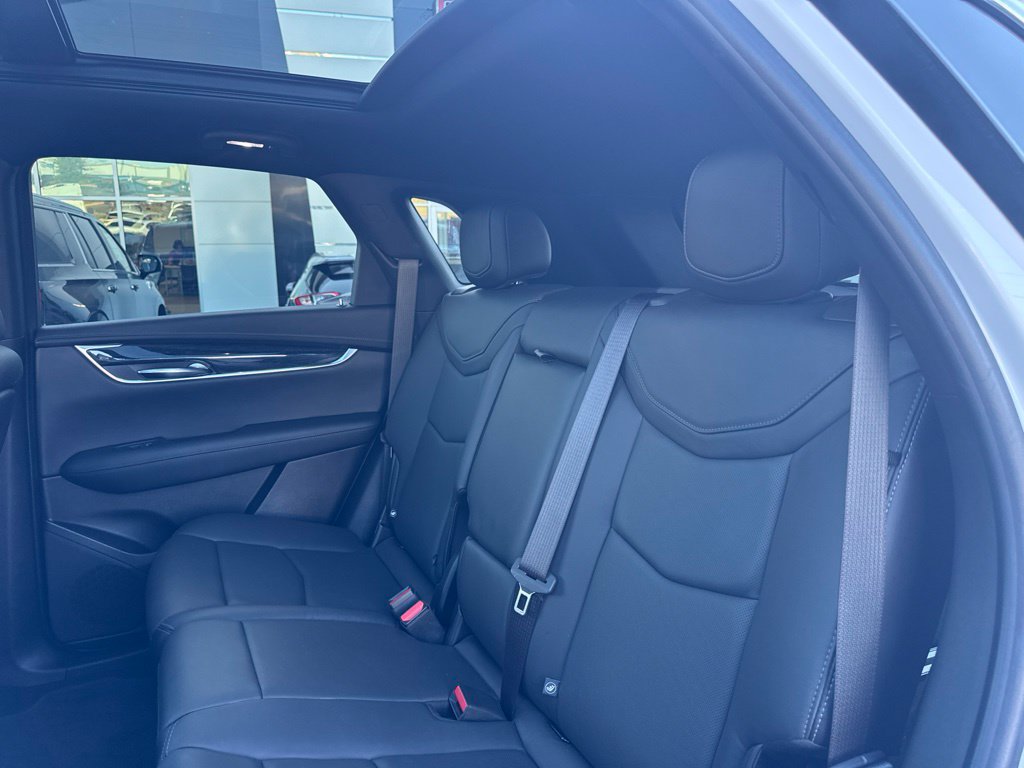 Used 2020 Cadillac XT5 Premium Luxury AWD/4WD image 25