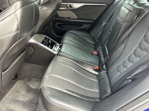 Used 2024 BMW 840i Gran Coupe RWD image 14