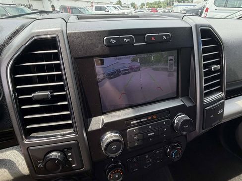 Certified 2018 Ford F150 XLT w/ Equipment Group 302A Luxury AWD/4WD image 9