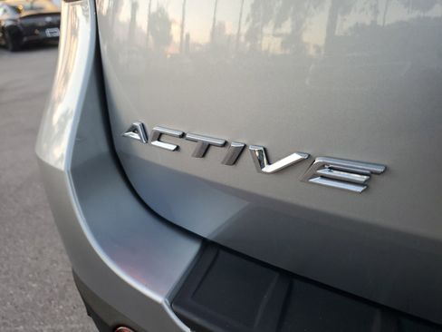 Used 2025 Ford Explorer Active image 32