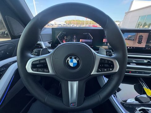 Used 2026 BMW X5 xDrive40i w/ Executive Package AWD/4WD image 22