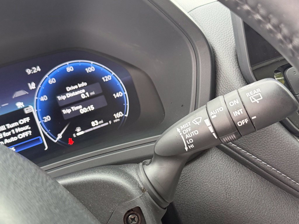 Used 2024 Toyota Grand Highlander AWD Hybrid image 34