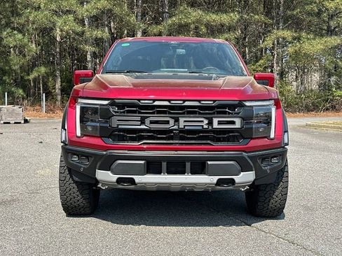 New 2026 Ford F150 Raptor image 2
