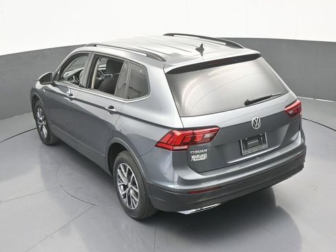 Used 2021 Volkswagen Tiguan S image 44