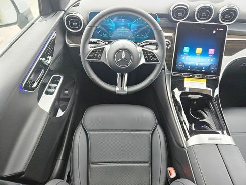 New 2026 Mercedes-Benz GLC 300 4MATIC image 13