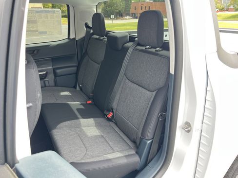 New 2026 Ford Maverick XLT image 18