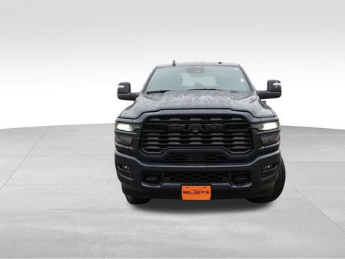 Certified 2025 RAM 2500 Big Horn AWD/4WD image 12