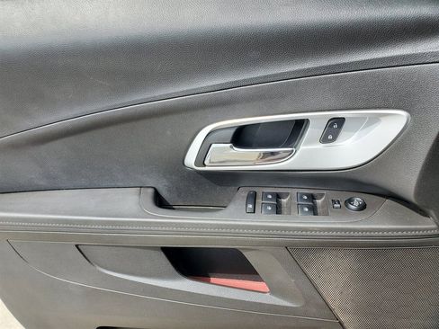 Used 2013 Chevrolet Equinox LS image 13