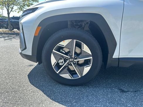 New 2026 Hyundai Tucson SEL AWD/4WD image 25