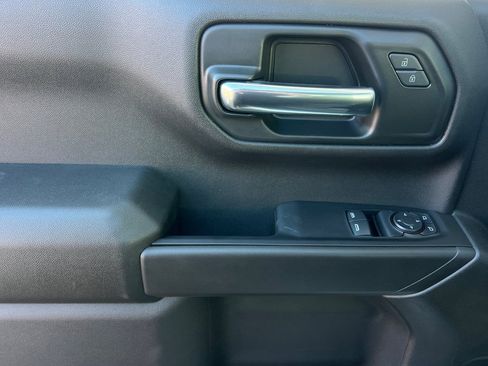 New 2026 GMC Sierra 1500 Pro image 9