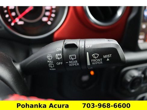 Used 2021 Jeep Wrangler Unlimited Rubicon image 17