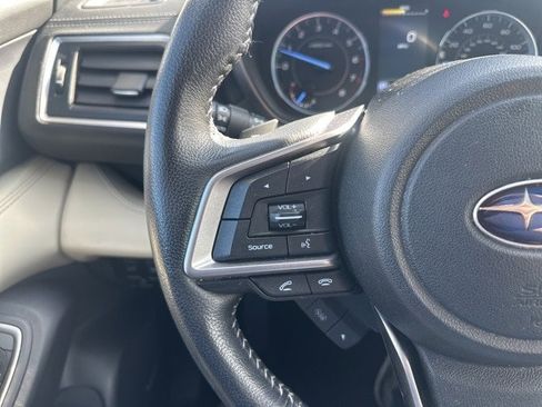 Used 2020 Subaru Ascent Limited w/ Technology Package image 17