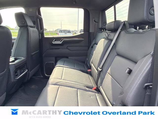 New 2026 Chevrolet Silverado 1500 RST AWD/4WD image 14