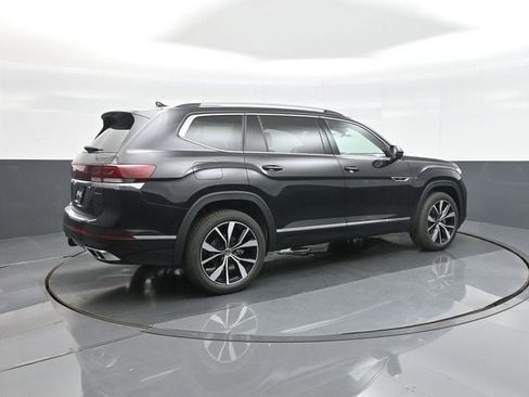 New 2026 Volkswagen Atlas SEL Premium R-Line AWD/4WD image 7