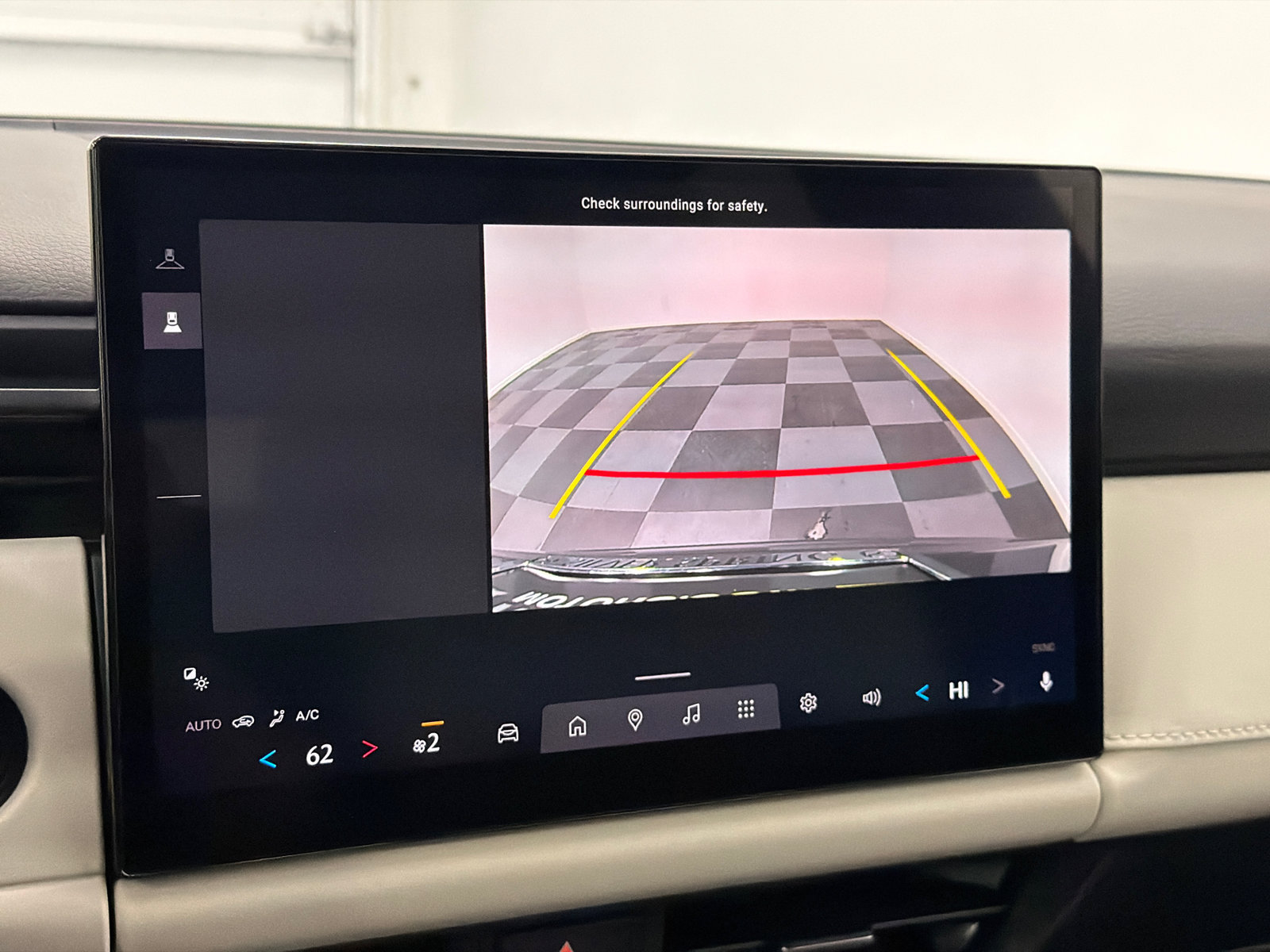 New 2026 MAZDA CX-5 Select AWD/4WD image 25