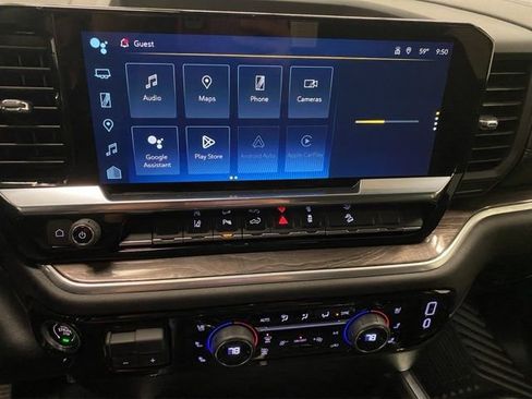 New 2026 Chevrolet Silverado 2500 LTZ w/ LTZ Plus Package image 9