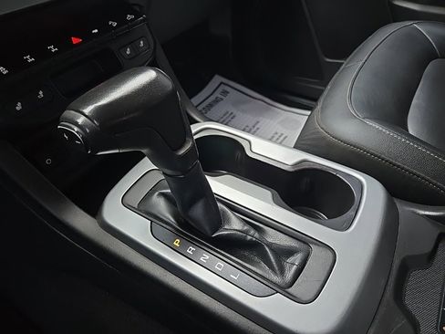 Used 2019 Chevrolet Colorado ZR2 image 69