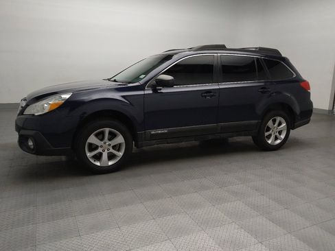 Used 2014 Subaru Outback 2.5i image 2