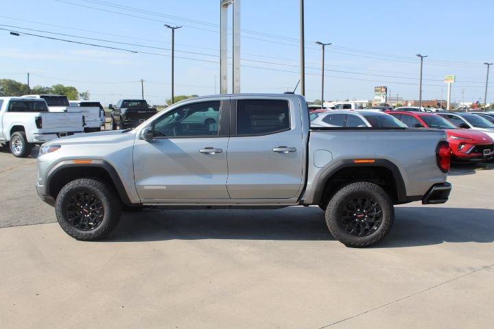 New 2026 GMC Canyon Elevation RWD image 2