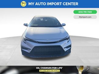 Certified 2023 Toyota Corolla SE FWD video 2