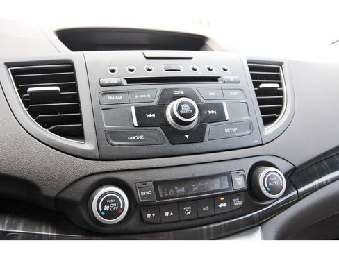 Used 2012 Honda CR-V EX-L image 28