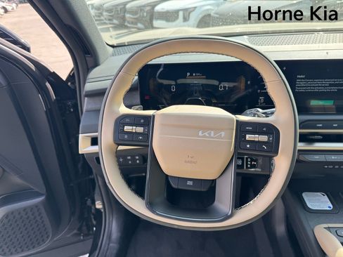 New 2027 Kia Telluride EX FWD image 16