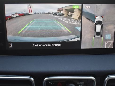 New 2026 Nissan Sentra SL w/ Floor Mat Package FWD image 25