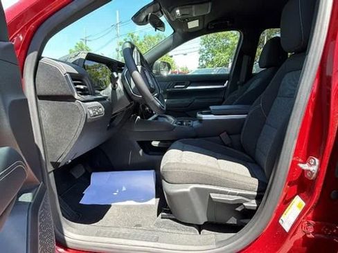 New 2026 GMC Terrain Elevation w/ Black Edition AWD/4WD image 15